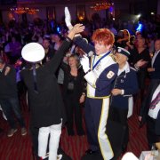 Captain' Dinner (16.11.13)